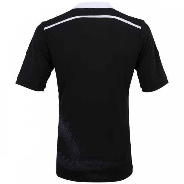 Camisa retro Adidas Real Madrid 2014 2015 III jogador
